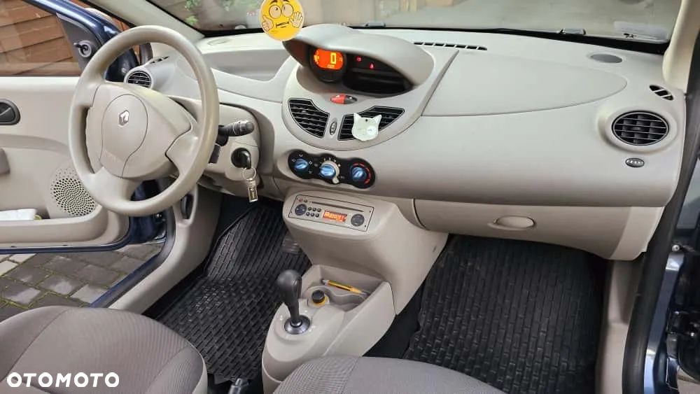 Renault Twingo - 2