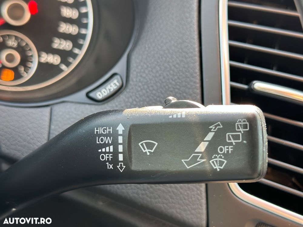 Volkswagen Sharan - 18