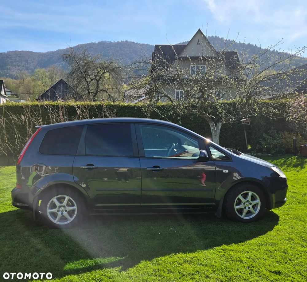 Ford C-MAX 1.6 Style - 4