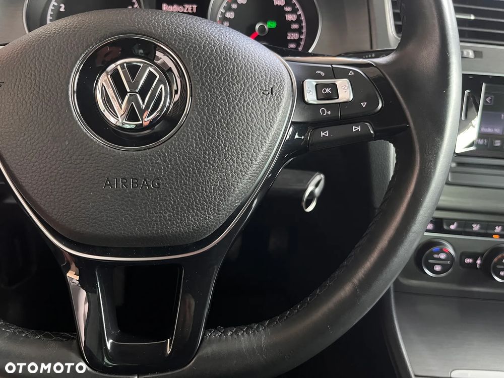 Volkswagen Golf 1.2 TSI DSG Comfortline - 14