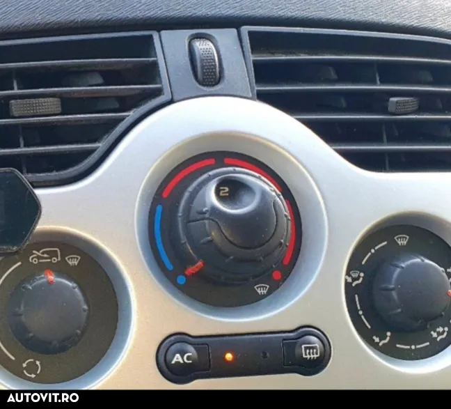 Renault Kangoo 1.5 dCi Authentique - 7