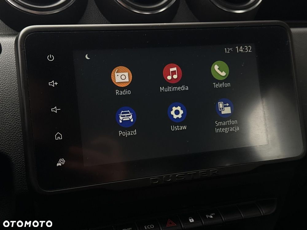 Dacia Duster 1.0 TCe Comfort - 14