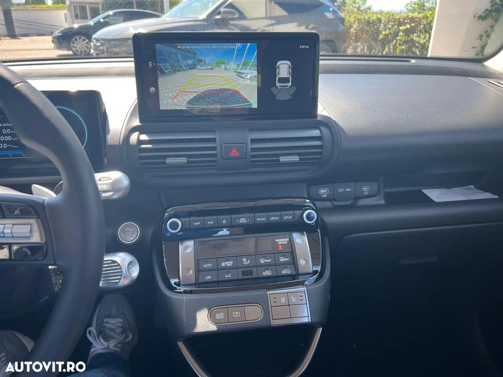 Hyundai Inster 49 kWh 115 CP Premium - 8