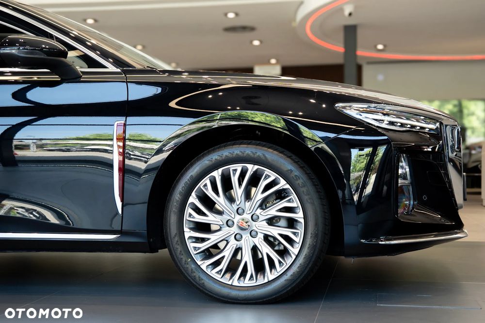 Hongqi H5 2.0T Deluxe - 29