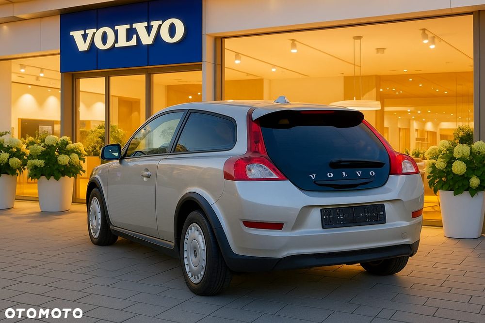 Volvo C30 1.6D DRIVe Kinetic Start-Stop - 23