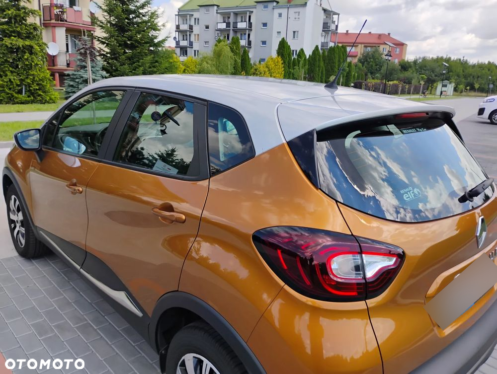 Renault Captur 1.2 Energy TCe Intens - 22