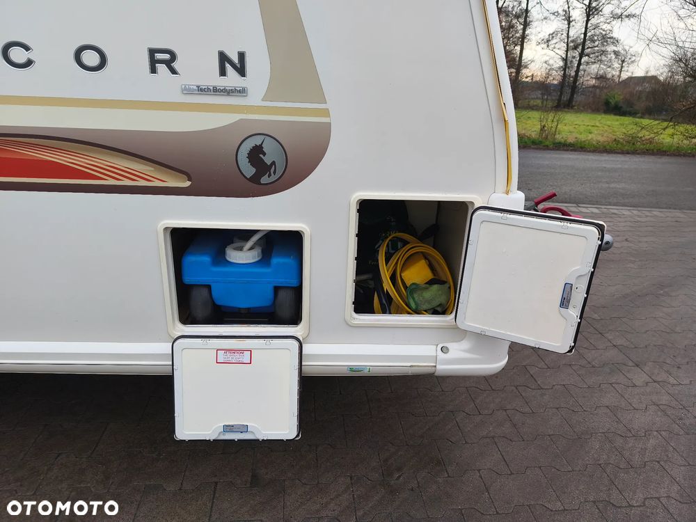 Bailey UNICORN SEVILLE - 13