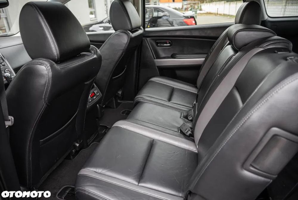Mazda CX-9 - 8