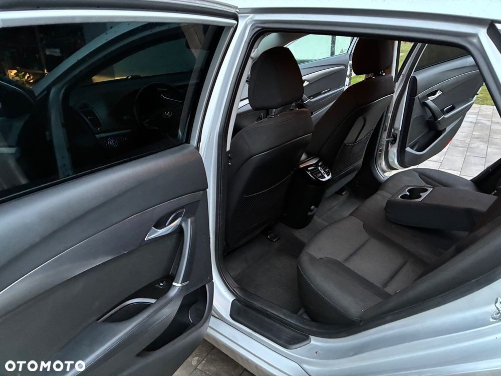 Hyundai i40 1.7 CRDi Comfort - 18