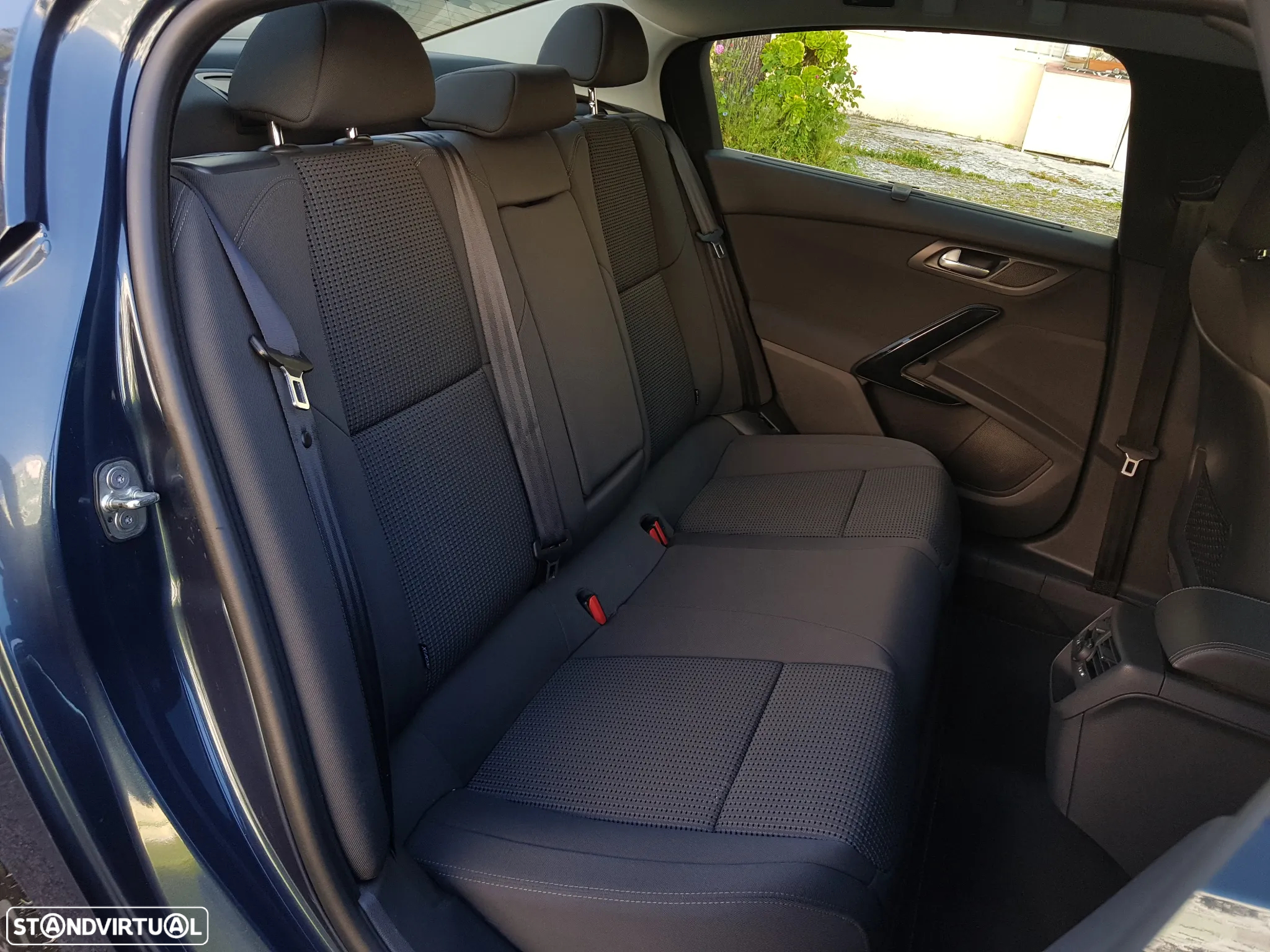 Peugeot 508 1.6 BlueHDi Active - 39