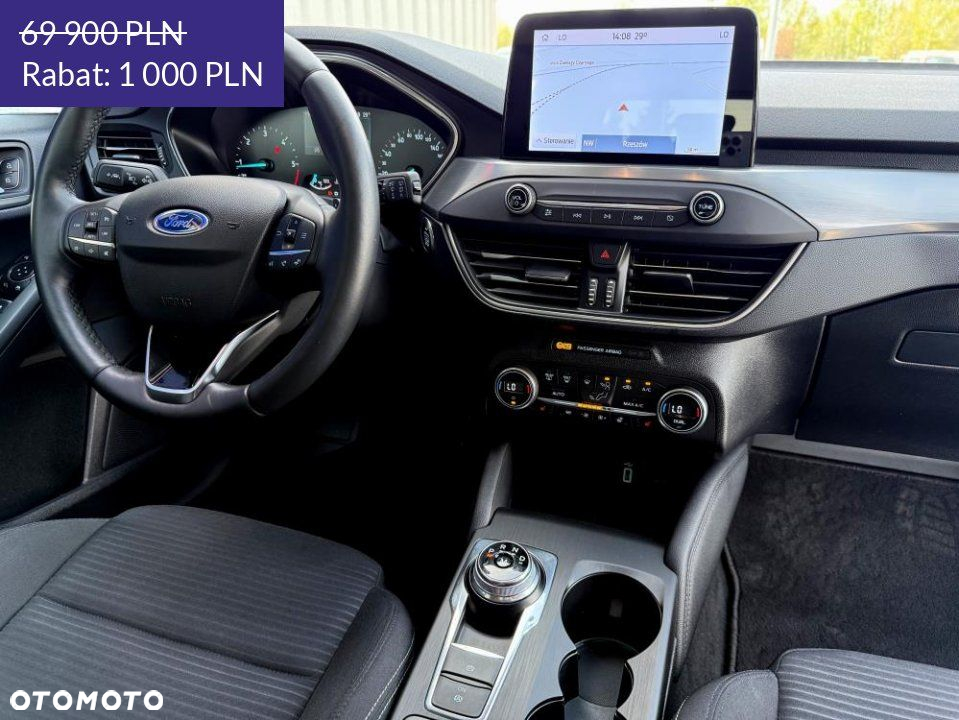 Ford Focus - 11
