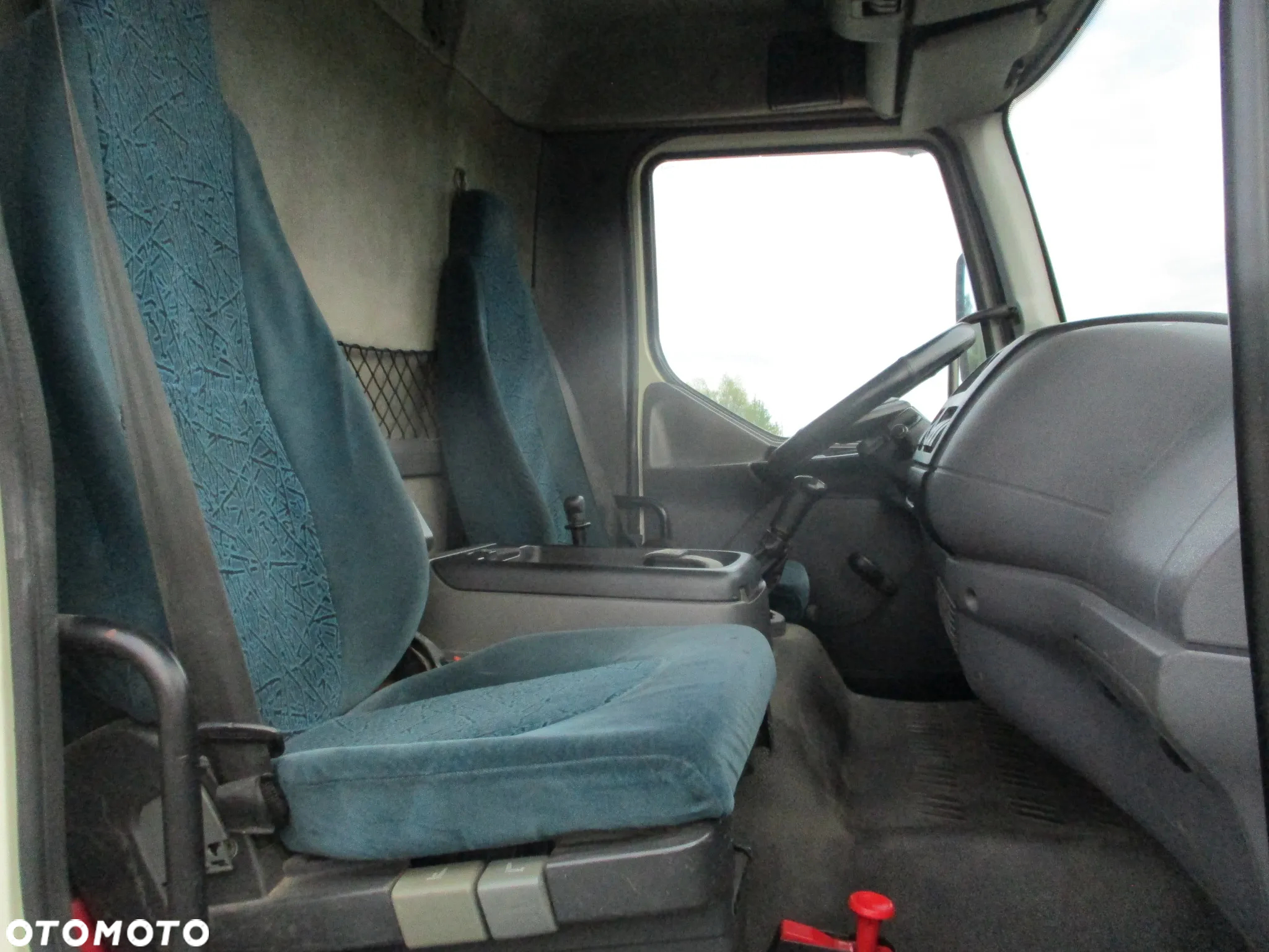DAF LF 55 220 - 18