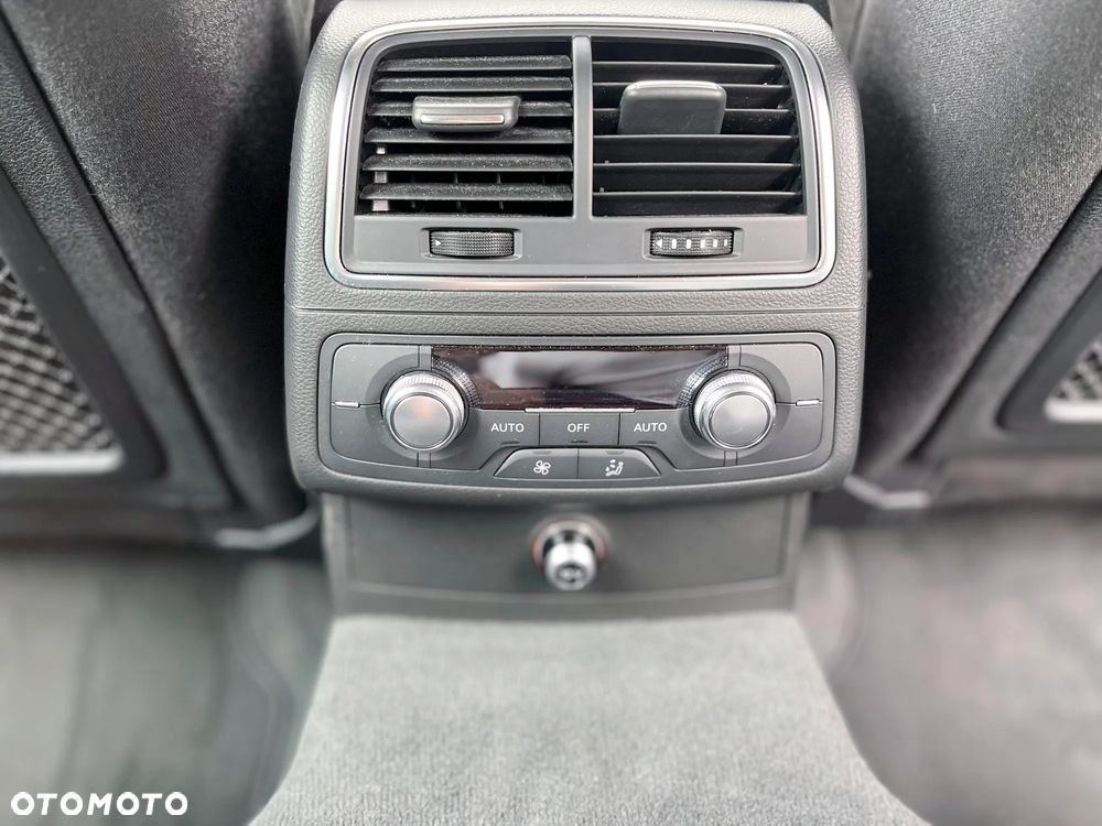 Audi A6 Avant - 28