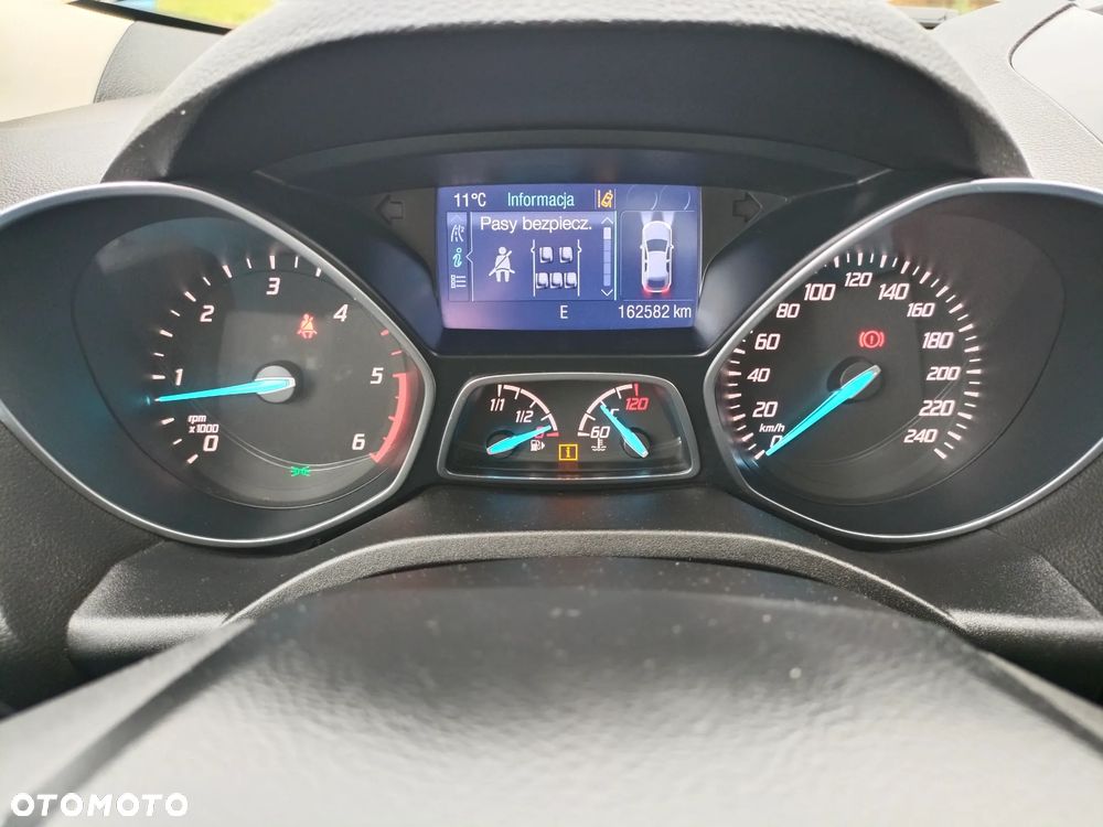 Ford Kuga 2.0 TDCi 4x4 Individual - 10