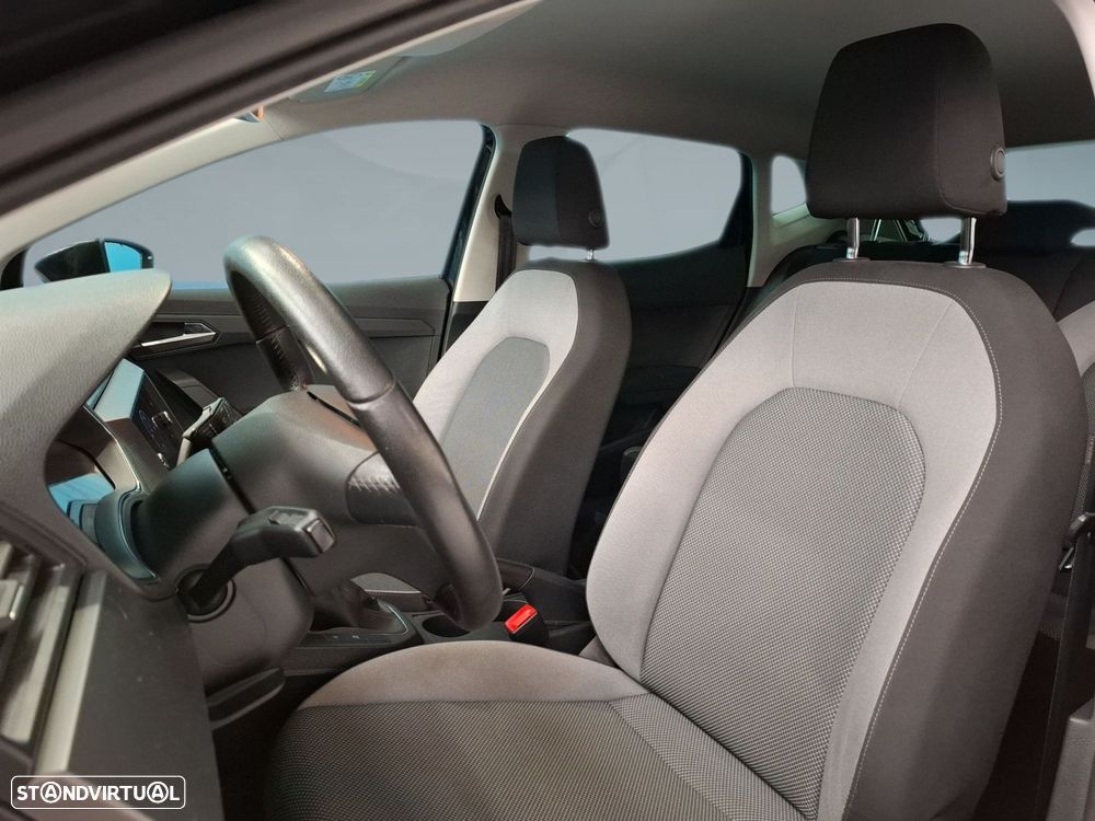 SEAT Ibiza 1.0 TSI Style - 11