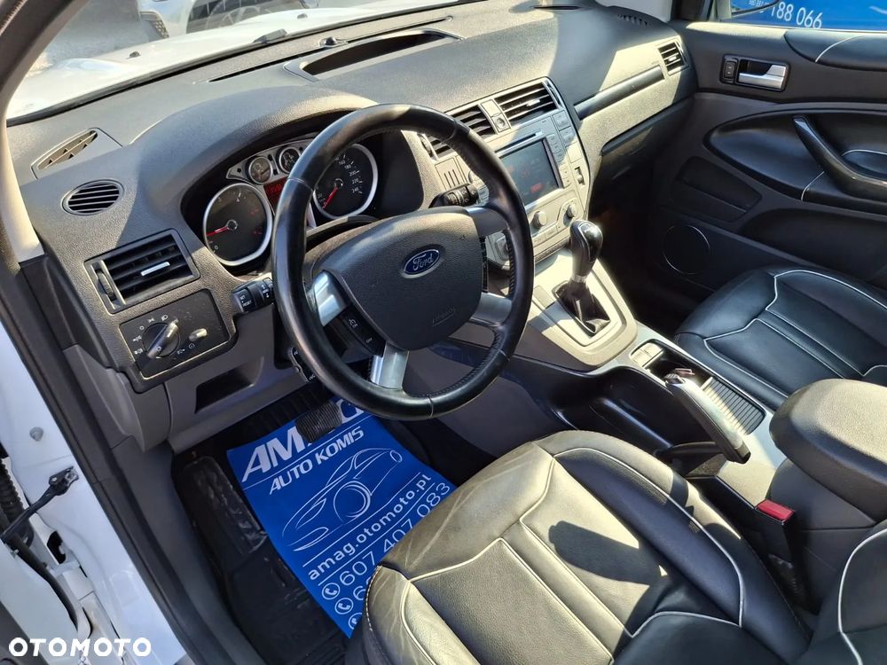 Ford Kuga 2.0 TDCi Individual MPS6 - 16