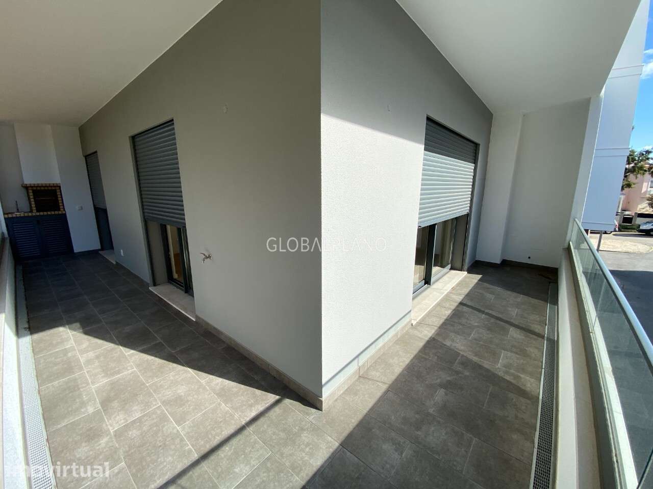 Apartamentos T4 em construção,  em Portimão - Grande imagem: 3/23