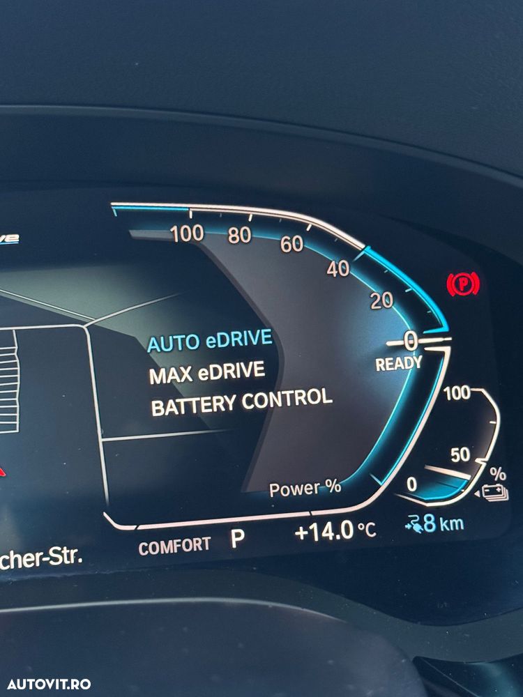 BMW Seria 5 - 10