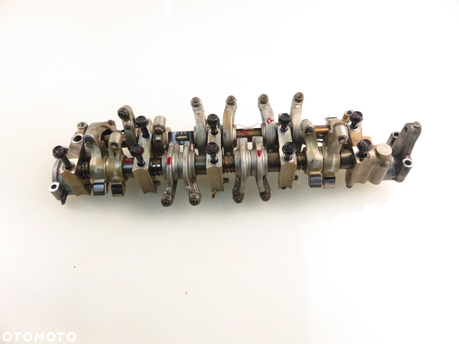 KLAWIATURA HONDA CIVIC VI 1.4 i  D14A8 - 8