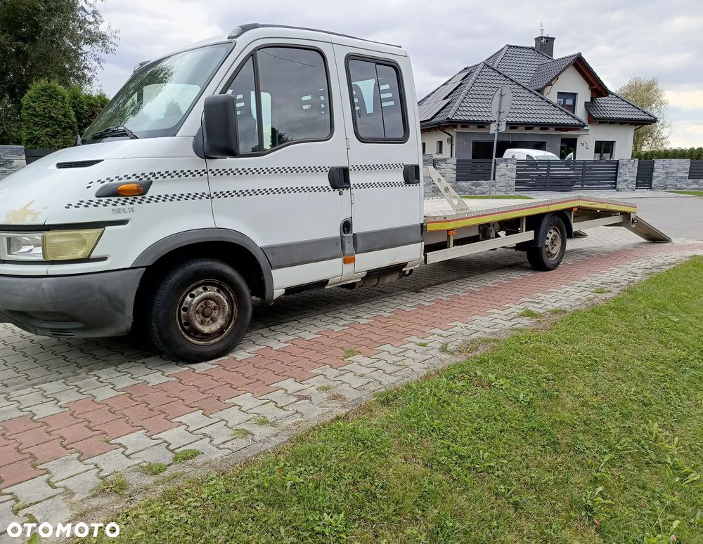 Iveco Daily - 8