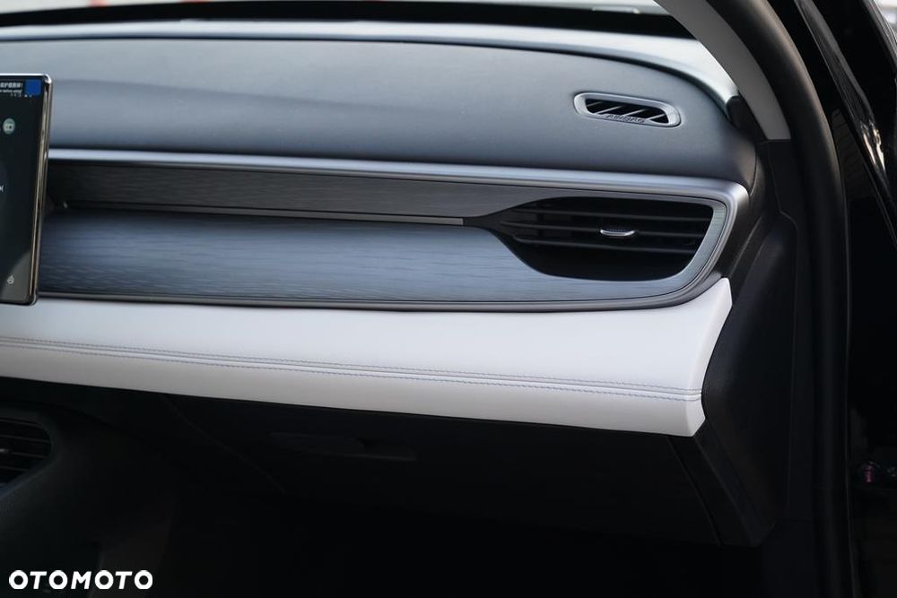 BYD Seal 5 DM-i 1.5 Design - 23