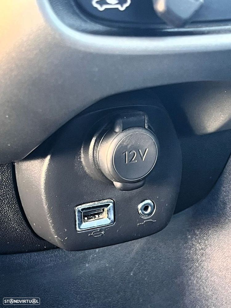 Toyota Aygo 1.0 X-Play+AC+X-Touch - 22