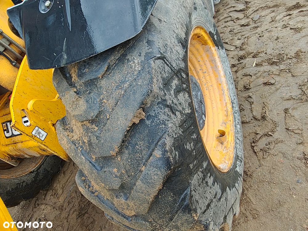 JCB 535-95 - 15