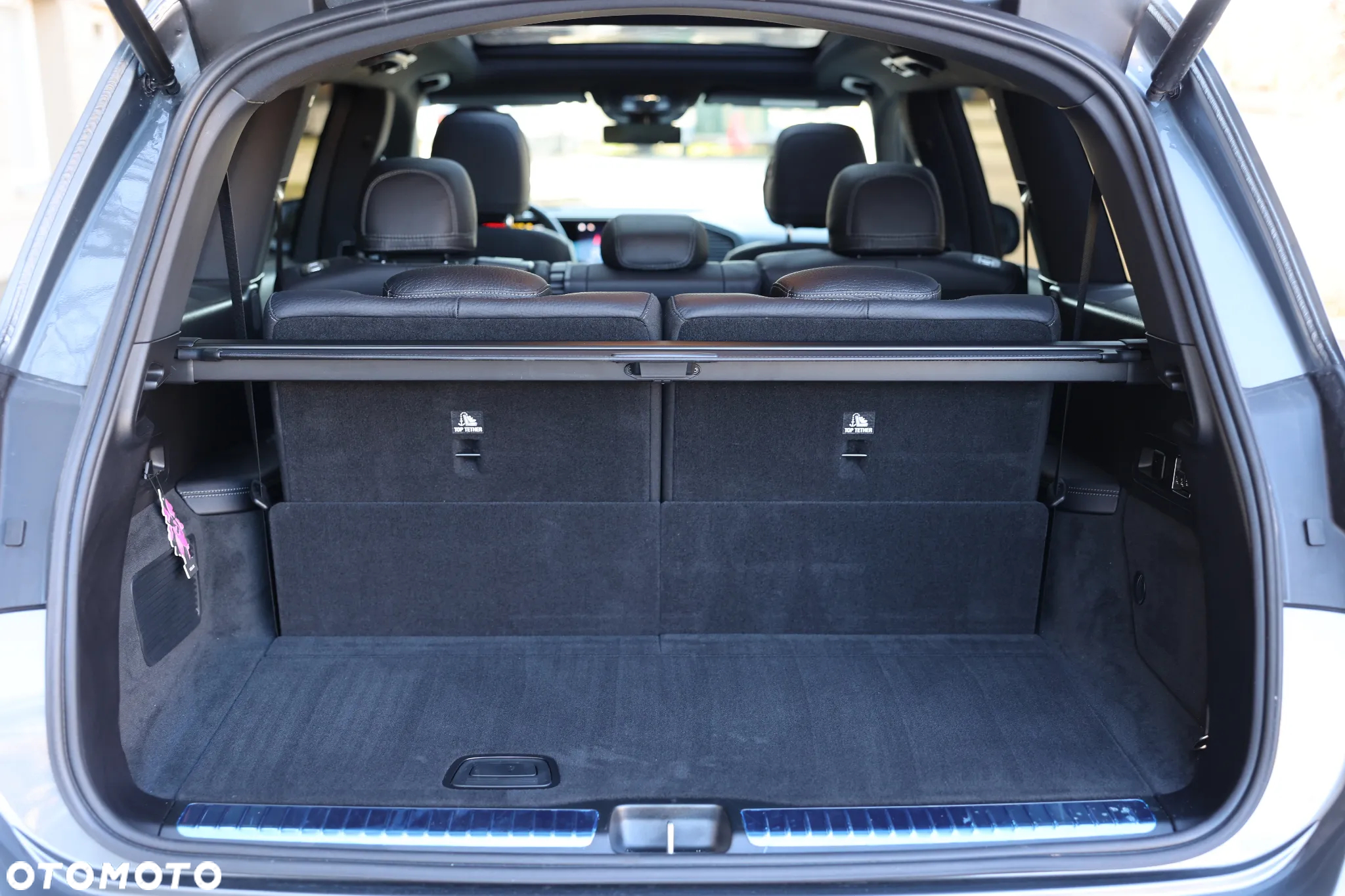 Mercedes-Benz GLS 400 d 4-Matic - 27