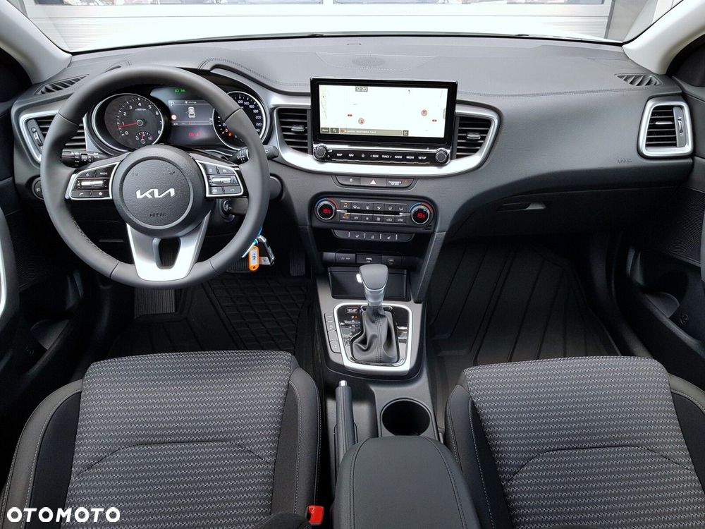 Kia XCeed 1.6 T-GDI M DCT - 15