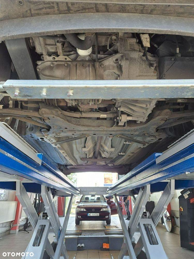 Ford Fiesta 1.25 Trend - 25