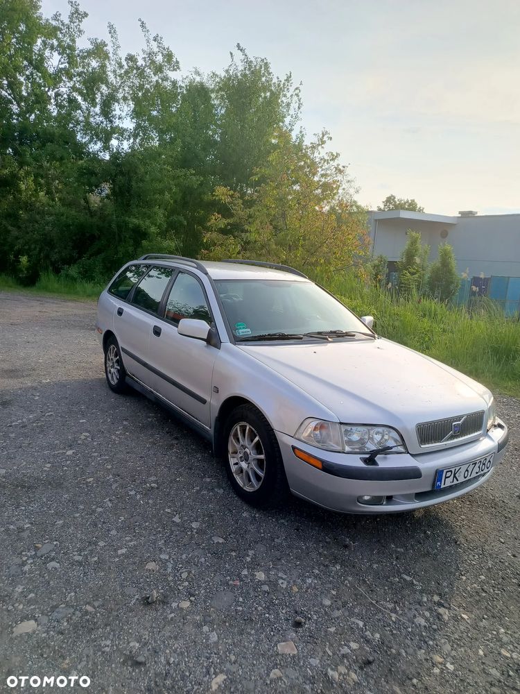 Volvo V40 1.9D - 1