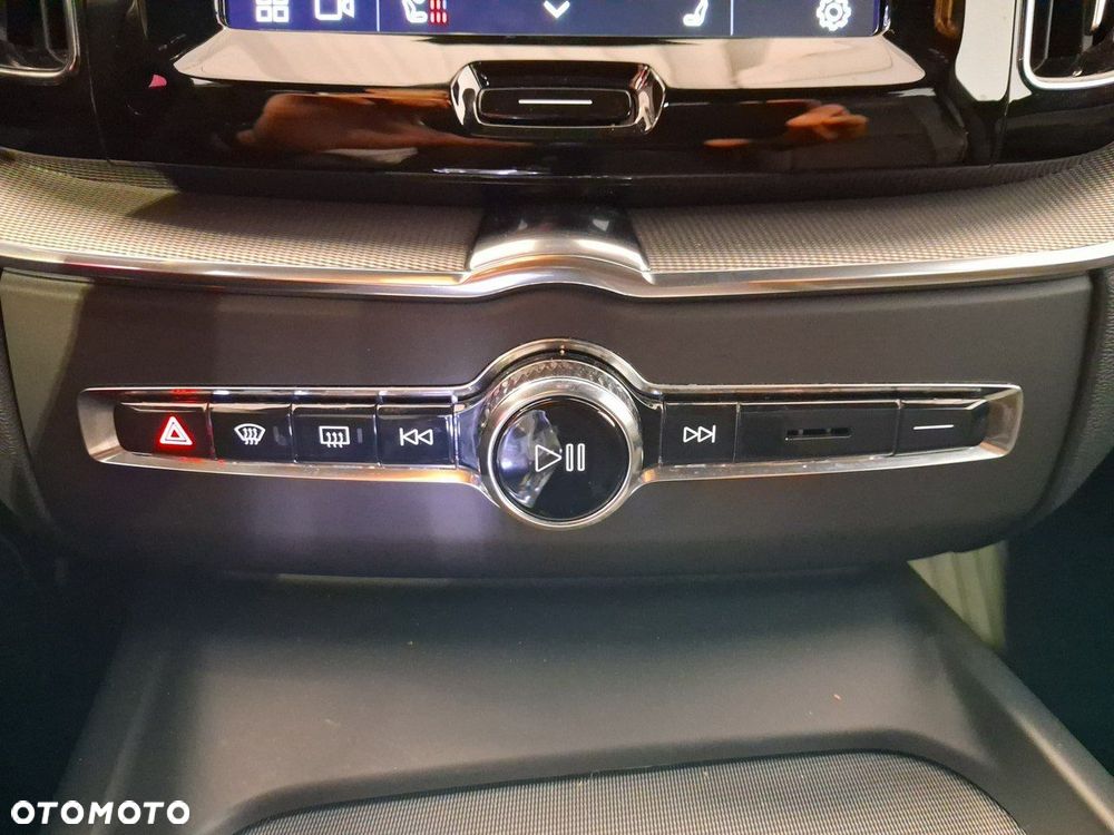 Volvo XC 60 - 35
