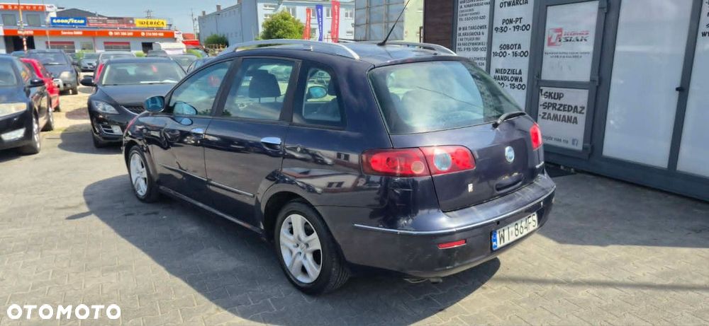 Fiat Croma - 2
