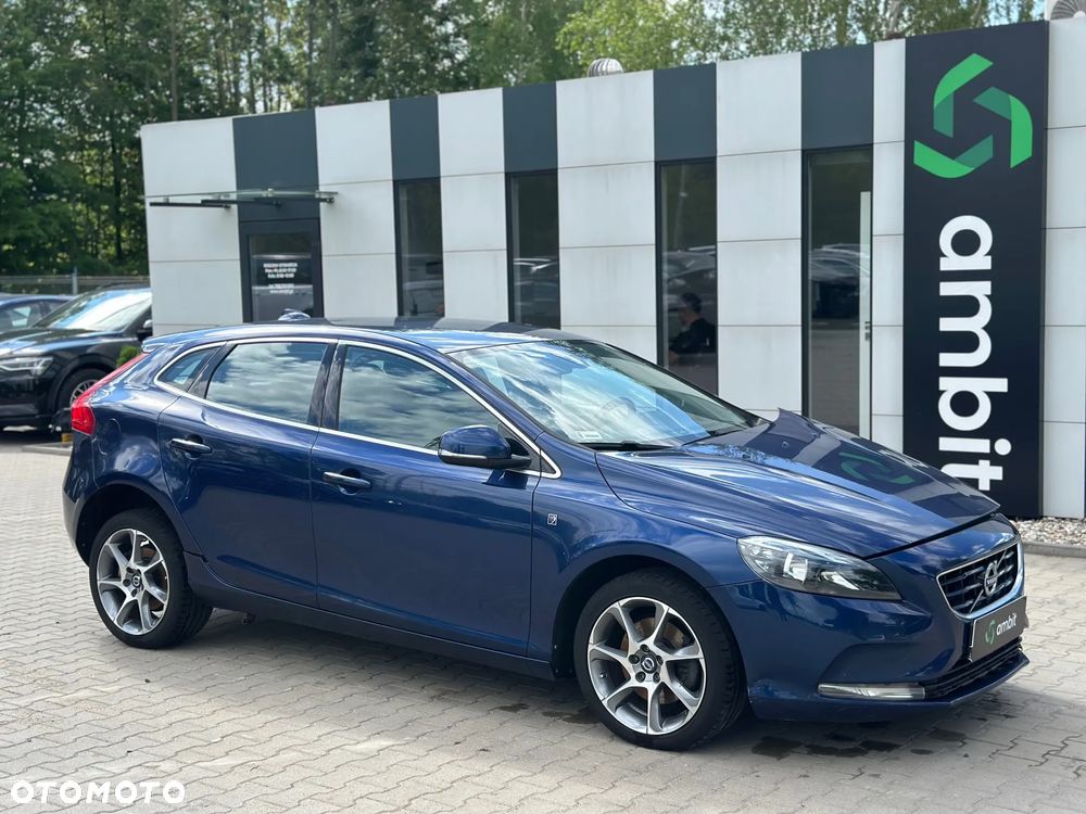 Volvo V40 - 1