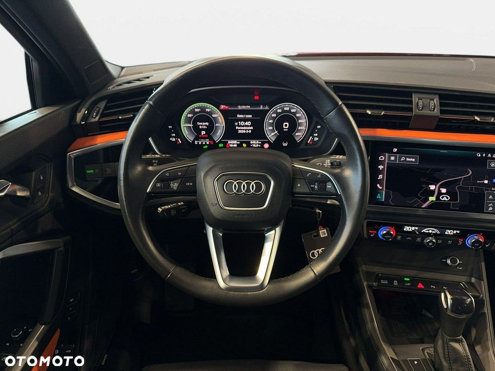 Audi Q3 - 23