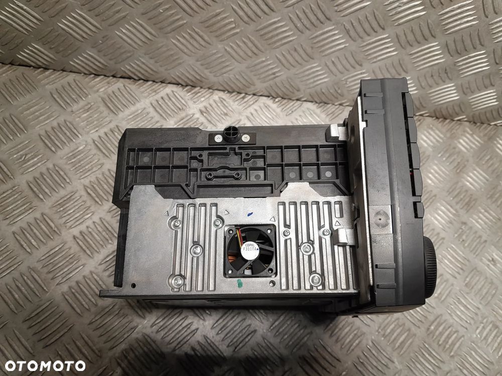 MERCEDES CLS W219 RADIO NAWIGACJA A2118705194 - 8