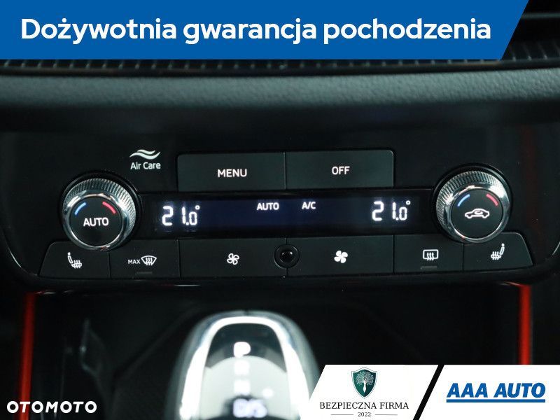 Skoda Fabia - 12