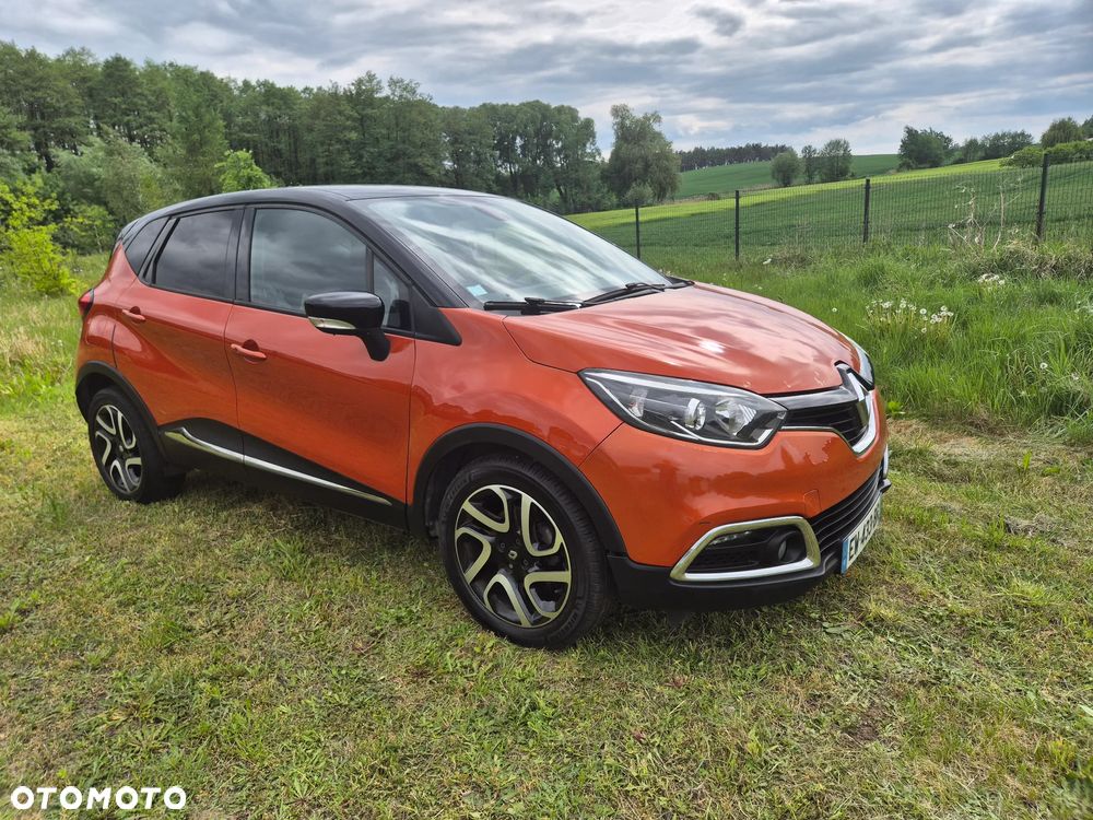 Renault Captur 1.5 dCi Energy Life - 11