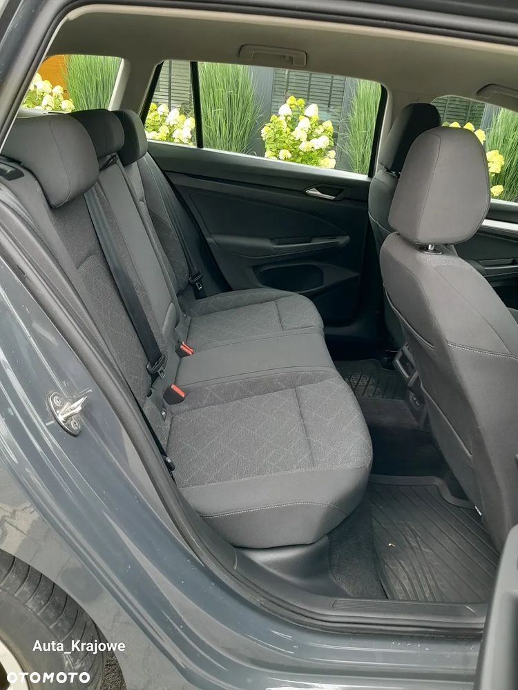 Volkswagen Golf VIII 2.0 TDI Life - 27