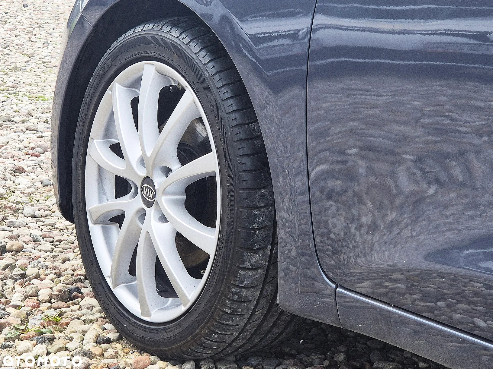 Kia Ceed Cee'd 1.6 GDI Business Line - 31