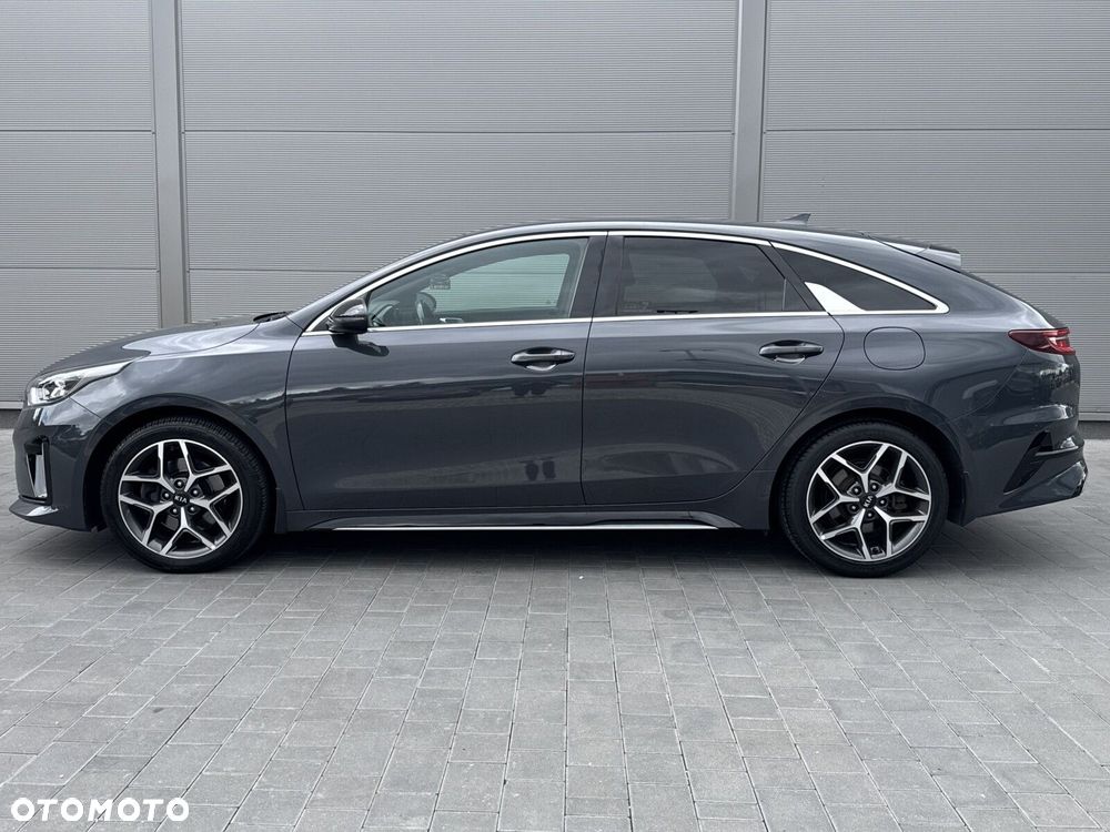 Kia ProCeed 1.5 T-GDI GT Line - 6