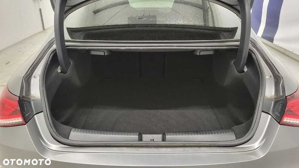 Mercedes-Benz CLA AMG 45 S 4-Matic+ 8G-DCT - 22