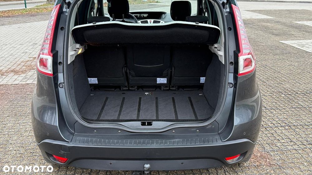 Renault Scenic TCe 130 Dynamique - 13