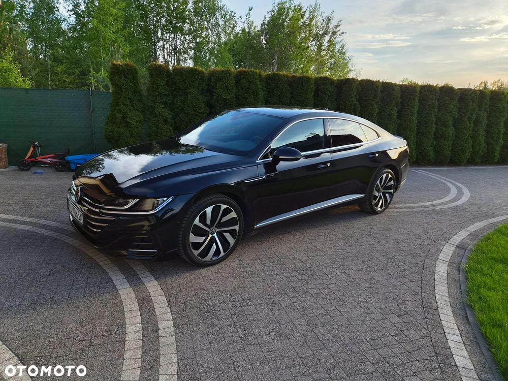 Volkswagen Arteon 2.0 TDI R-Line DSG - 1