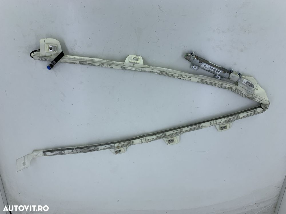 Dezmembrez Airbag cortina stanga de pe Mercedes-Benz C CLASS W204… - 1