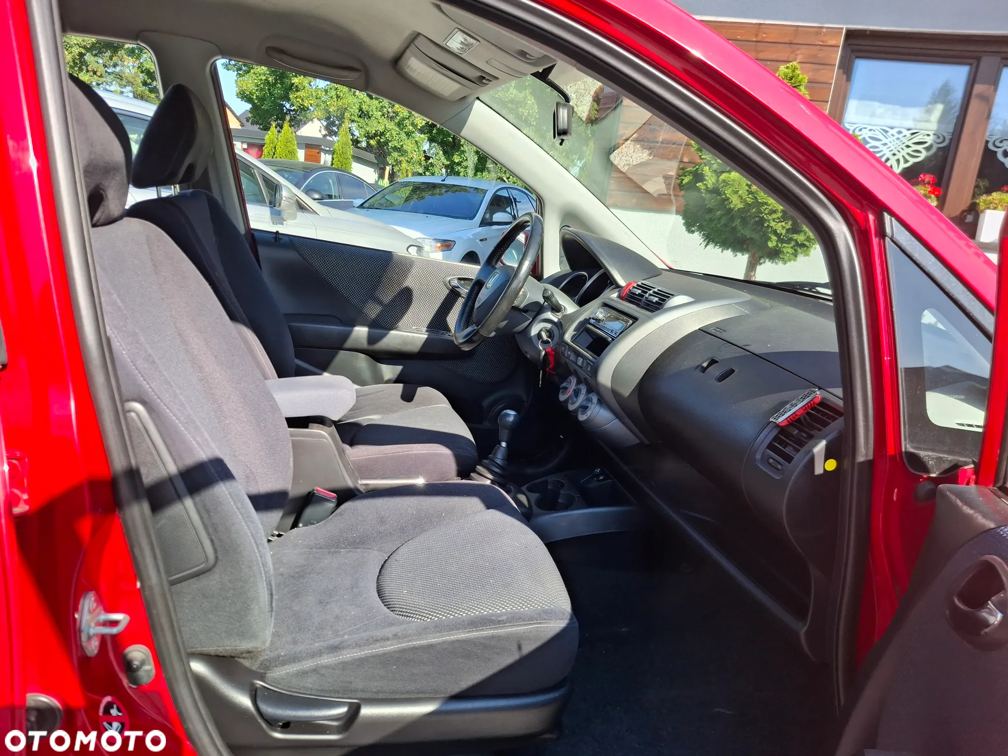 Honda Jazz 1.4 Style - 22