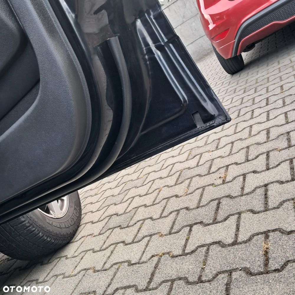 Jeep Grand Cherokee 3.7 4x4 Laredo - 14