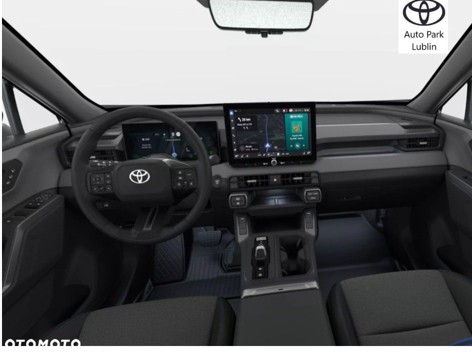 Toyota RAV4 - 9