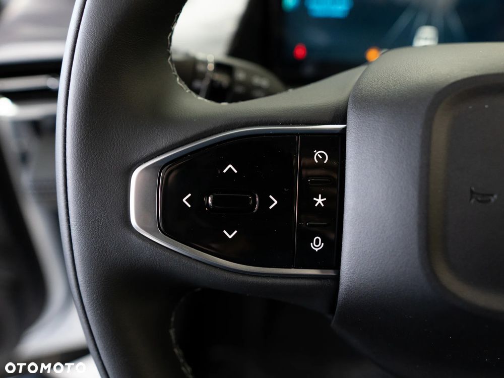Dongfeng Mage - 10