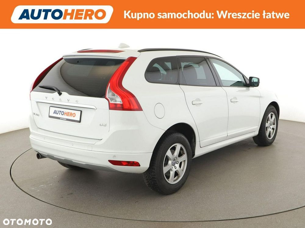 Volvo XC 60 D3 Drive-E Kinetic - 8